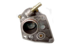 Vakuové čerpadlo, brzdový systém HOFFER 8091005