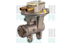 Vakuové čerpadlo, brzdový systém HOFFER 8091009