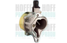 Vakuové čerpadlo, brzdový systém HOFFER 8091017