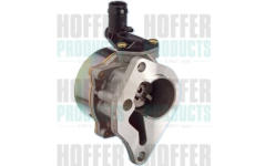 Vakuové čerpadlo, brzdový systém HOFFER 8091068