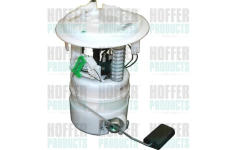 Palivová přívodní jednotka HOFFER 7506992