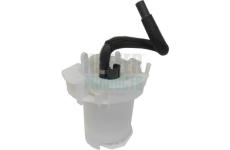 Palivové čerpadlo HOFFER 7507042