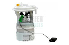 Palivová přívodní jednotka HOFFER 7507063