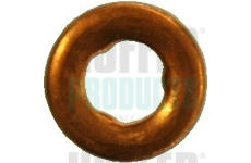 Tesnici krouzek, drzak trysky HOFFER 8029178