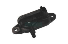 Senzor, tlak vyfuk.plynu HOFFER 7472260