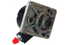 Vakuové čerpadlo, brzdový systém HOFFER 8091103