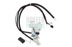 Snímač, rezerva paliva HOFFER 7409200