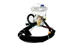 Snímač, rezerva paliva HOFFER 7409286