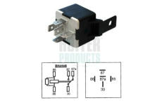 Multifunkční relé HOFFER 7233331