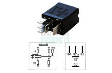 Relé HOFFER 7232304