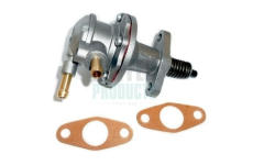 Palivové čerpadlo HOFFER HPOC307