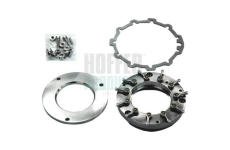 Servisní sada, kompresor HOFFER 6500501