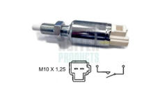 Spinac, ovladani spojky (GRA) HOFFER 3500104