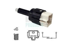 Spinac brzdoveho svetla HOFFER 3500117