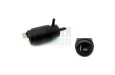 Vodni cerpadlo ostrikovace, cisteni skel HOFFER 7500102