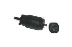 Vodni cerpadlo ostrikovace, cisteni skel HOFFER 7500110