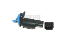 Vodni cerpadlo ostrikovace, cisteni skel HOFFER 7500117