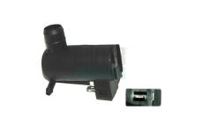 Vodni cerpadlo ostrikovace, cisteni skel HOFFER 7500147