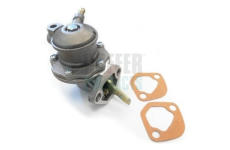 Palivové čerpadlo HOFFER HPOC517