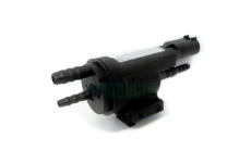 Ventil zpět. vedení výfuk. plynů (AGR), řízení výfuk. plynů HOFFER 8029394