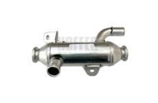 Chladic, recirkulace spalin HOFFER 7518364