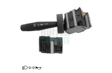 Spínač řízení HOFFER 2103179