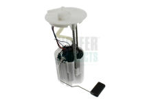 Palivová přívodní jednotka HOFFER 7507715