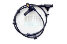 Snímač, počet otáček kol HOFFER 8290760