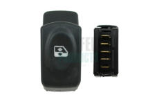 Spínač, zvedací zařízení oken HOFFER 2106100