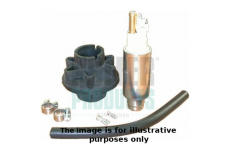 Palivové čerpadlo HOFFER 7506202E