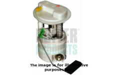 Palivová přívodní jednotka HOFFER 7506581E