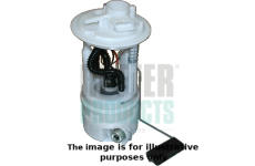 Palivová přívodní jednotka HOFFER 7506610E