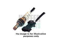 Lambda sonda HOFFER 7481091E