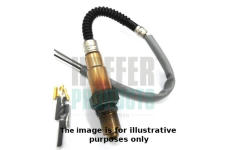 Lambda sonda HOFFER 7481516E