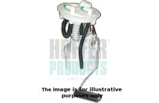 Palivová přívodní jednotka HOFFER 7506829E