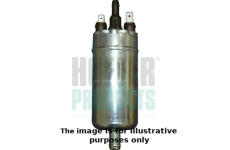 Palivové čerpadlo HOFFER 7506034E
