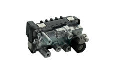 Regulační ventil plnicího tlaku HOFFER 6200084