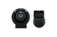 Spínač, zamykání dveří HOFFER H206053