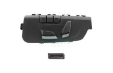 Spínač, nastavení sedadla HOFFER H206227