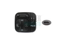 Spínač, nastavení sedadla HOFFER H206283