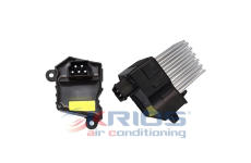 Regulace, vnitrni ventilace HOFFER K106011