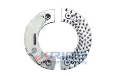 Regulace, vnitrni ventilace HOFFER K106021