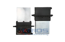 Regulace, vnitrni ventilace HOFFER K106026