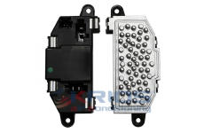 Regulace, vnitrni ventilace HOFFER K106028