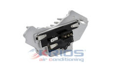 Regulace, vnitrni ventilace HOFFER K106032