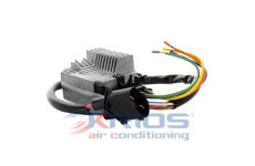 Regulace, vnitrni ventilace HOFFER K106035