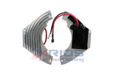 Regulace, vnitrni ventilace HOFFER K106037