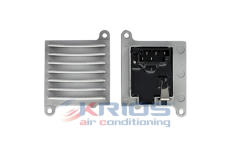 Regulace, vnitrni ventilace HOFFER K106048
