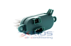 Regulace, vnitrni ventilace HOFFER K106049