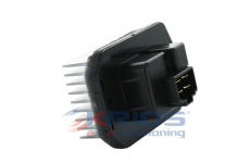 Regulace, vnitrni ventilace HOFFER K106050